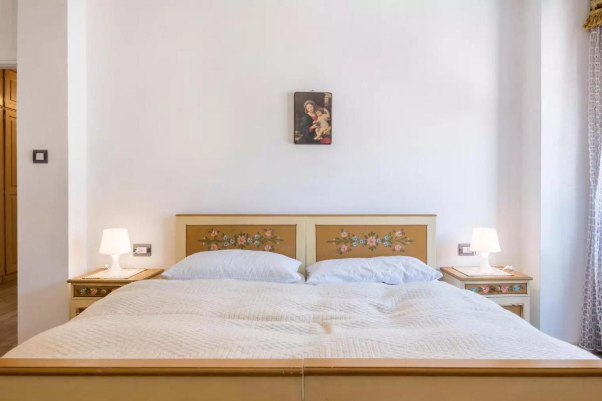 Dolomiapartments - Casa Daria Predazzo Zewnętrze zdjęcie
